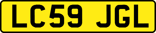 LC59JGL