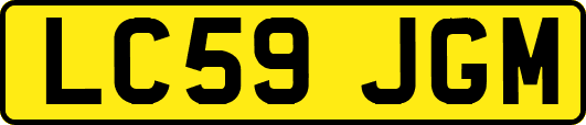 LC59JGM