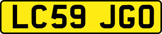 LC59JGO