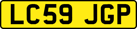 LC59JGP