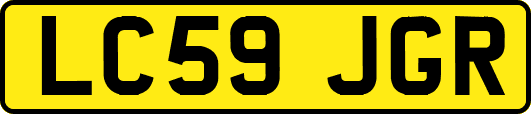 LC59JGR
