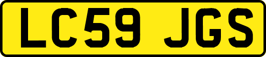 LC59JGS