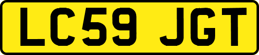 LC59JGT