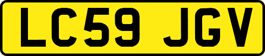 LC59JGV