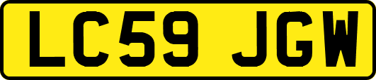 LC59JGW