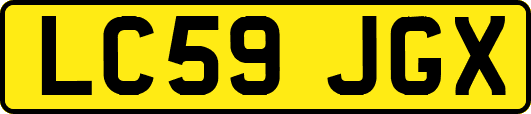 LC59JGX