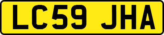 LC59JHA