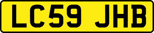 LC59JHB