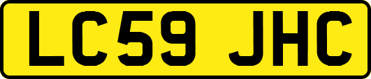 LC59JHC