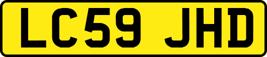 LC59JHD