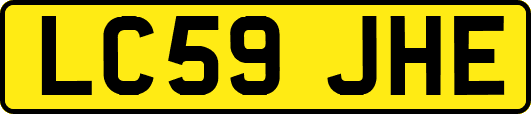 LC59JHE
