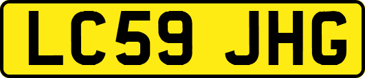 LC59JHG