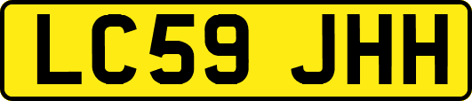 LC59JHH