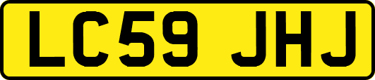 LC59JHJ