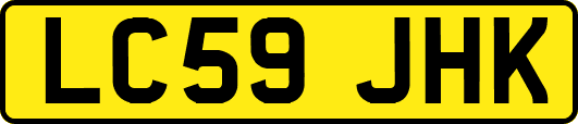 LC59JHK