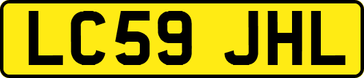 LC59JHL