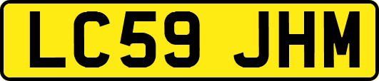 LC59JHM