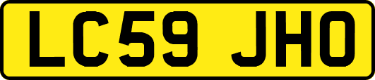 LC59JHO