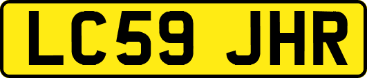 LC59JHR