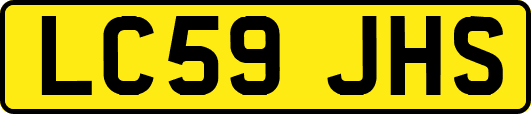 LC59JHS