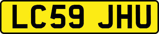 LC59JHU