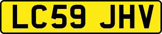 LC59JHV