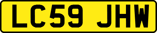 LC59JHW
