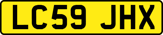 LC59JHX