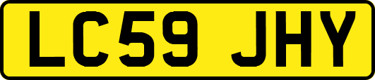 LC59JHY