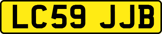 LC59JJB