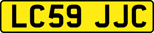 LC59JJC