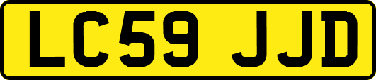 LC59JJD