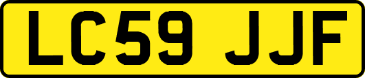 LC59JJF