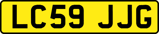 LC59JJG
