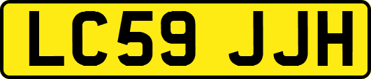 LC59JJH