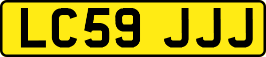 LC59JJJ