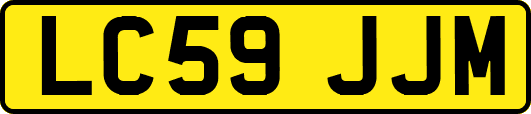 LC59JJM