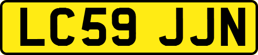 LC59JJN