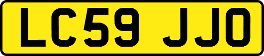 LC59JJO
