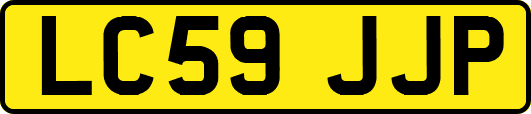 LC59JJP