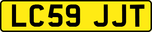 LC59JJT
