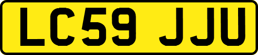 LC59JJU