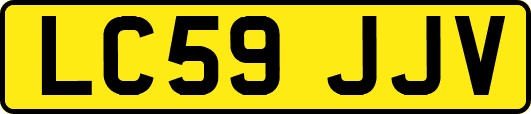 LC59JJV