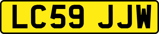 LC59JJW