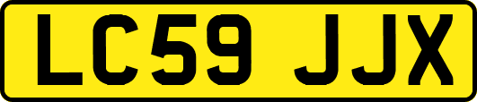 LC59JJX