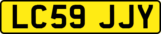 LC59JJY