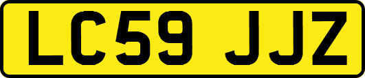 LC59JJZ