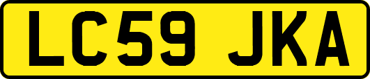 LC59JKA