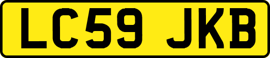 LC59JKB
