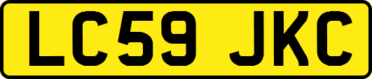 LC59JKC